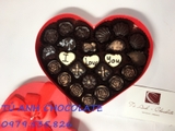 Socola valentine 2018