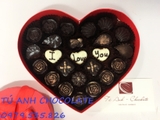 Socola valentine 2018