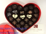 Socola valentine 2018