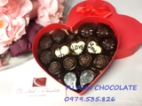 Socola valentine 2018