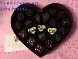 Socola valentine 2018