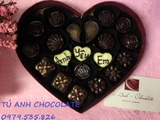 Socola valentine 2018