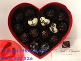 Socola valentine 2018
