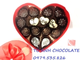 Socola valentine 2018