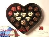 Món quà valentine 2018.
