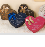 hộp đựng socola chia 10 ngăn