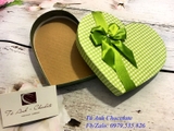 Hộp đựng socola giá rẻ