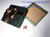 Hộp socola giá rẻ, độc đáo