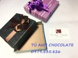 Hộp socola giá rẻ, độc đáo
