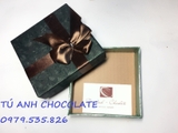 Hộp socola giá rẻ, độc đáo