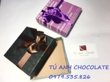Hộp đựng socola hình vuông rẻ nhất