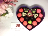 Chocolate-QUÀ TẶNG 14/2
