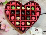 Socola valentine-TÚ ANH CHOCOLATE