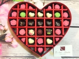 Socola valentine-TÚ ANH CHOCOLATE