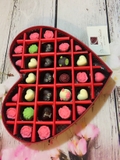 Socola valentine-TÚ ANH CHOCOLATE