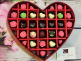 Socola valentine-TÚ ANH CHOCOLATE
