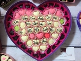 Chocolate Valentine 14/2