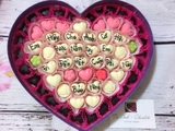 Chocolate Valentine 14/2