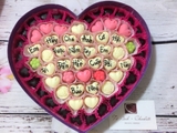 Chocolate Valentine 14/2