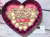 Chocolate Valentine 14/2