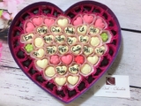 Chocolate Valentine 14/2