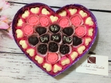 Socola  valentine  2019 ngọt ngào