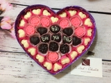 Socola  valentine  2019 ngọt ngào