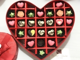 Mẫu socola valentine mới nhất- TÚ ANH SHOP