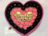 Quà tặng 14/2- Socola Valentine