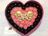 Quà tặng 14/2- Socola Valentine