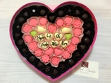Quà tặng 14/2- Socola Valentine