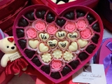 Socola valentine 2029 - Quà valentine Hà Nội