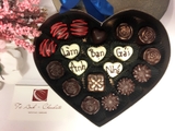 Món quà valentine 2018.