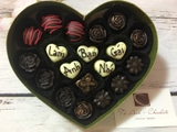Món quà valentine 2018.