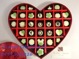Socola giá rẻ quà tặng ngày lễ tình nhân Valentine