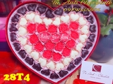 Socola Valentine - 28T4