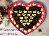 Socola valentine giá cực rẻ - TÚ ANH SHOP