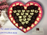 Socola valentine giá cực rẻ - TÚ ANH SHOP