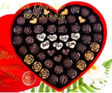 Socola Valentine 2025 [HOT]