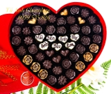 Socola Valentine 2025 [HOT]