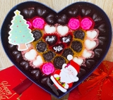 Socola Noel 2025 mới nhất