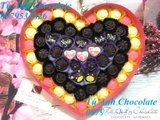socola valentine khu vực Thanh Hóa