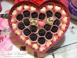 Socola valentine-socola ngon