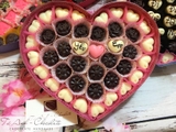 Socola valentine-socola ngon