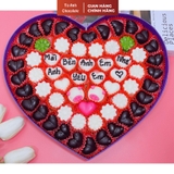 Socola 2025 mẫu mới nhất