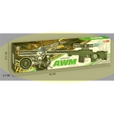 Đồ chơi AWM phóng hạt nở - 5021