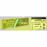 Đồ chơi AWM phóng hạt nở liên thanh - JR7281