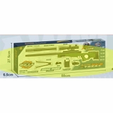 Đồ chơi AWM phóng hạt nở - BQ78978