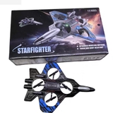 Máy Bay Điều Khiển Bốn Động Cơ – Chinh Phục Bầu Trời Trong Tầm Tay