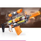 Đồ chơi phóng thanh xốp mút kính - Blaster SB565